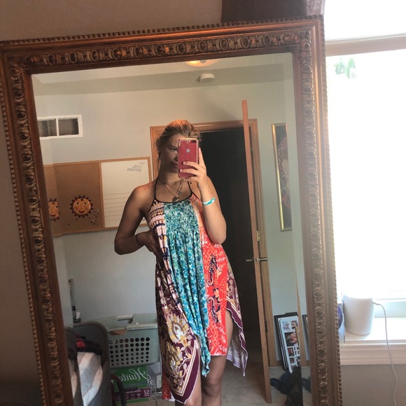 Free people dress!!! - Picture 3 of 7